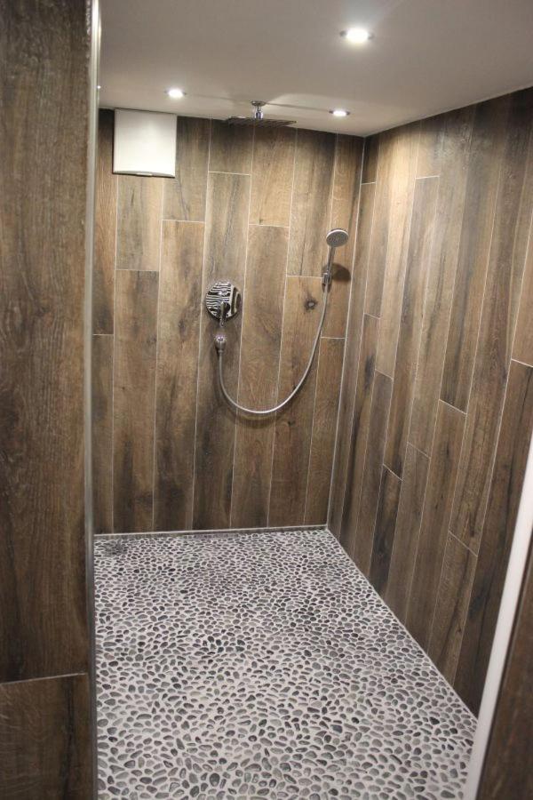 Ferienwohnung Brustmann Teisendorf Exterior foto